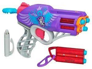 NERF REBELLE MESSENGER
