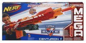 NERF NSTRIKE ELITE CENTURION