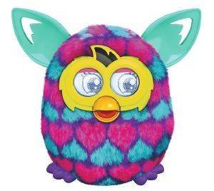 FURBY BOOM SWEET FURBY BOOM SWEET