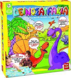 ������������� REAL FUN TOYS