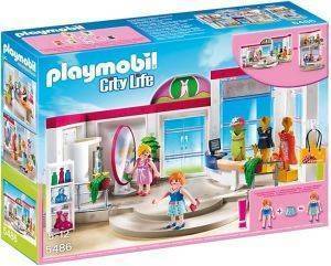 PLAYMOBIL 5486 ΚΑΤΑΣΤΗΜΑ ΡΟΥΧΩΝ PLAYMOBIL 5486 ΚΑΤΑΣΤΗΜΑ ΡΟΥΧΩΝ