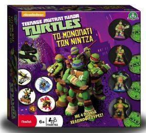 TMNT �� �������� ��� ������