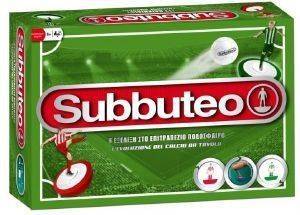 ΝΕΟ PLAYSET ΠΟΔΟΣΦΑΙΡΟΥ SUBBUTEO NEW ASSRT 1 ΝΕΟ PLAYSET ΠΟΔΟΣΦΑΙΡΟΥ SUBBUTEO NEW ASSRT 1