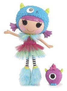  LALALOOPSY  FURRY GRRSA LOT