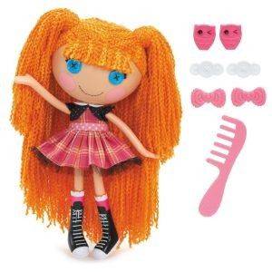������ LALALOOPSY LOOPY HAIR  BEA SPELLS-A-LOT