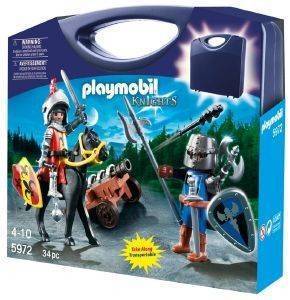 PLAYMOBIL ΒΑΛΙΤΣΑΚΙ ΙΠΠΟΤΕΣ 5972 PLAYMOBIL ΒΑΛΙΤΣΑΚΙ ΙΠΠΟΤΕΣ 5972