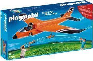 PLAYMOBIL ���������� STREAM GLIDER-5216