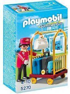 PLAYMOBIL ������ ��� ��������� 5270