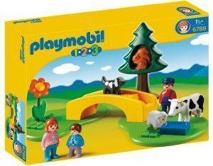 PLAYMOBIL ������ �� ������ ��� ���  6788