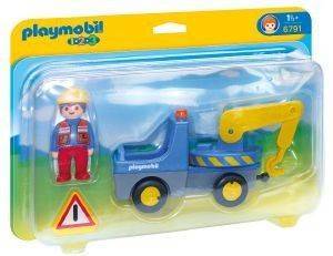 PLAYMOBIL ������� ����������� 6791