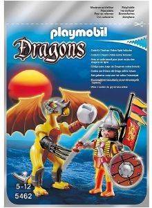 PLAYMOBIL      5462