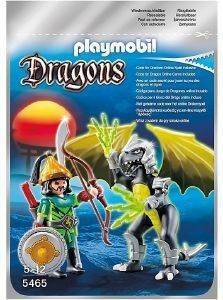 PLAYMOBIL      5465