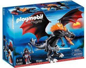 PLAYMOBIL ��������� ������ ������� �� ����� LED 5482