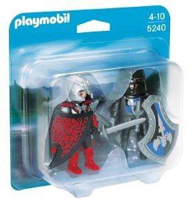 PLAYMOBIL ��������� ������� DUO PACK 5240