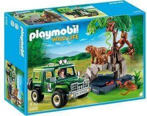 PLAYMOBIL      &  44 5416