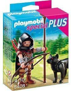 PLAYMOBIL ������� �� ���� & ���� 5408