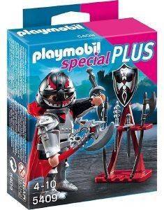 PLAYMOBIL ΙΠΠΟΤΗΣ ΜΕ ΕΞΟΠΛΙΣΜΟ 5409 PLAYMOBIL ΙΠΠΟΤΗΣ ΜΕ ΕΞΟΠΛΙΣΜΟ 5409