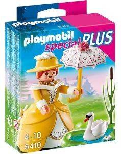 PLAYMOBIL ���������� ����� ��� ������ 5410