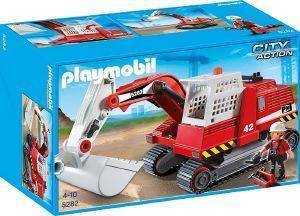 PLAYMOBIL ΕΚΣΚΑΦΕΑΣ 5282 PLAYMOBIL ΕΚΣΚΑΦΕΑΣ 5282