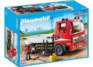 PLAYMOBIL    5283