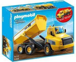 PLAYMOBIL     5468