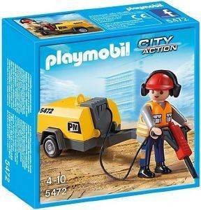 PLAYMOBIL 5472   