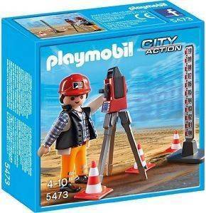 PLAYMOBIL 5473 