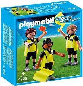 PLAYMOBIL 4728 ΔΙΑΙΤΗΤΗΣ ΜΕ ΒΟΗΘΟΥΣ PLAYMOBIL 4728 ΔΙΑΙΤΗΤΗΣ ΜΕ ΒΟΗΘΟΥΣ