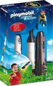 PLAYMOBIL ������� ���������� 5452