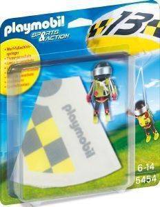 PLAYMOBIL ΑΛΕΞΙΠΤΩΤΙΣΤΗΣ \'\'GREG\'\' 5454 PLAYMOBIL ΑΛΕΞΙΠΤΩΤΙΣΤΗΣ \'\'GREG\'\' 5454