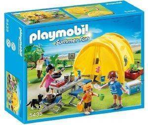 PLAYMOBIL ΟΙΚΟΓΕΝΕΙΑΚΗ ΣΚΗΝΗ 5435 PLAYMOBIL ΟΙΚΟΓΕΝΕΙΑΚΗ ΣΚΗΝΗ 5435
