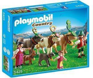 PLAYMOBIL     5425