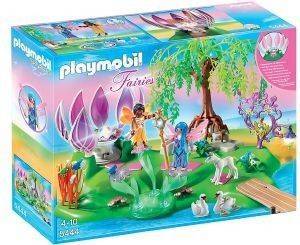 PLAYMOBIL ����������� �� ������ ���� 5444