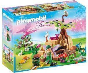 PLAYMOBIL ������� ����������\'\' �� ��� ��� ������ 5447