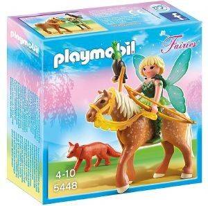 PLAYMOBIL ������� \'\'������\'\' �� ����� 5448