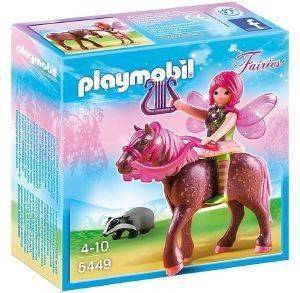PLAYMOBIL ������� \'\'��������\'\' �� ����� 5449