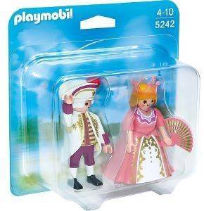 PLAYMOBIL    DUO PACK 5242