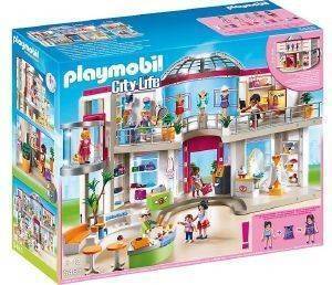 PLAYMOBIL ������ �������� ������ 5485