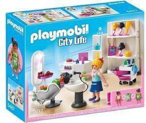 PLAYMOBIL ���������� 5487