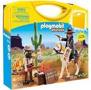 PLAYMOBIL ��������� ����� ���� 5608