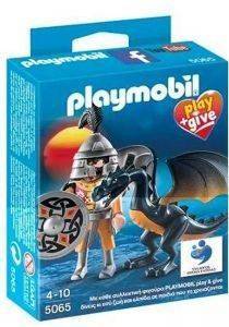 PLAYMOBIL PLAY & GIVE  5065