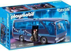 PLAYMOBIL ����� ���������� POPSTARS 5603