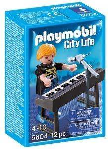 PLAYMOBIL    5604