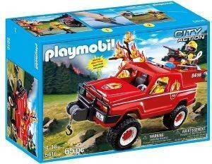 PLAYMOBIL ����� �������������� 5616
