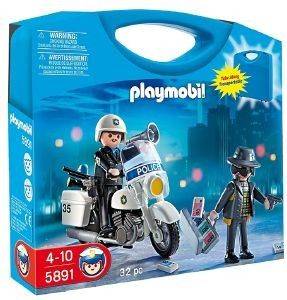 PLAYMOBIL ��������� ��������� 5891