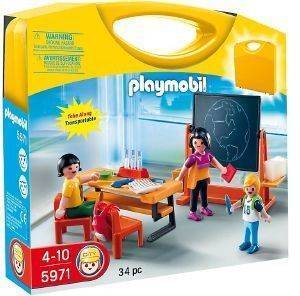 PLAYMOBIL ΒΑΛΙΤΣΑΚΙ ΣΧΟΛΕΙΟ 5971 PLAYMOBIL ΒΑΛΙΤΣΑΚΙ ΣΧΟΛΕΙΟ 5971