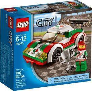 LEGO CITY 60053 RACE CAR