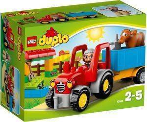 LEGO DUPLO 10576 ZOO CARE