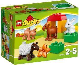 LEGO DUPLO 10522 FARM ANIMALS