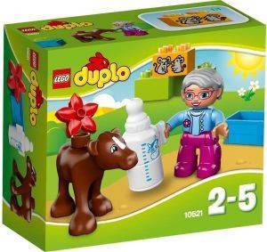 LEGO DUPLO 10521 BABY CALF